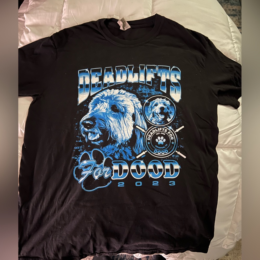 Alphalete everforward shirt